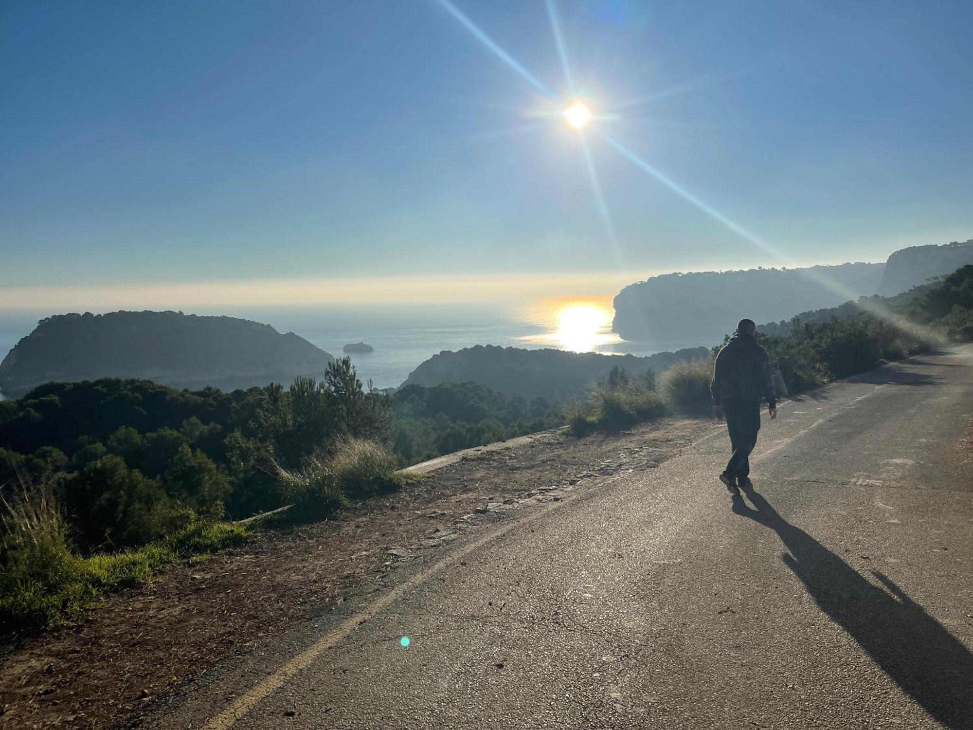 La Posada Paradiso Γιαβέα Εξωτερικό φωτογραφία