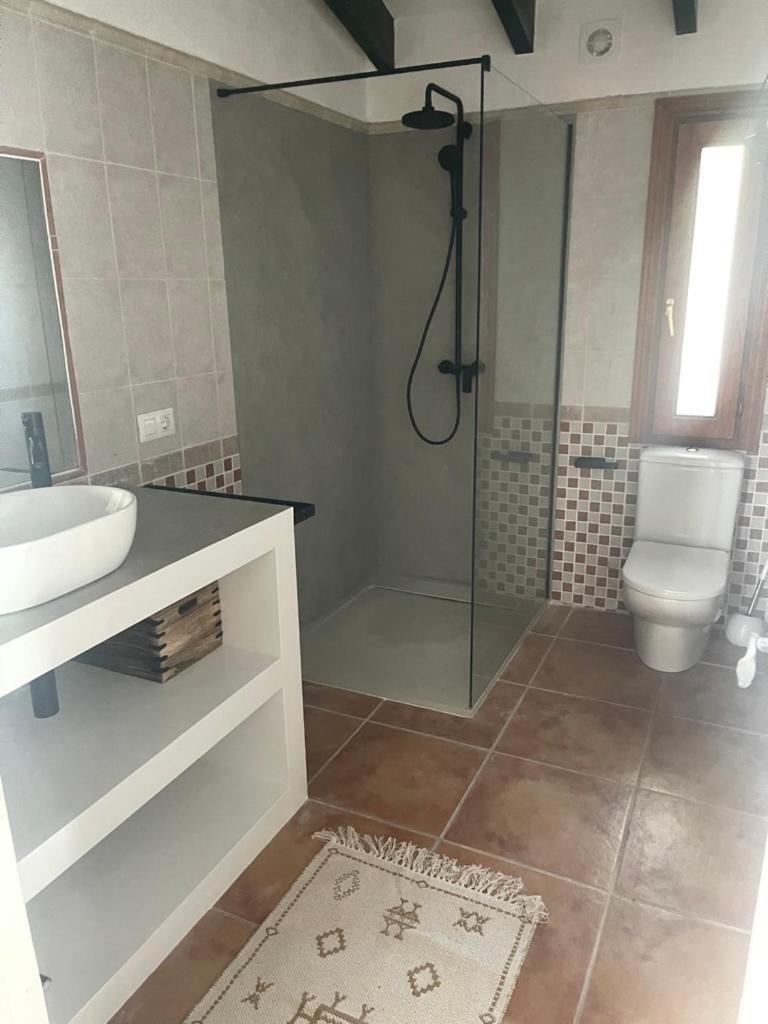 La Posada Paradiso Γιαβέα Εξωτερικό φωτογραφία