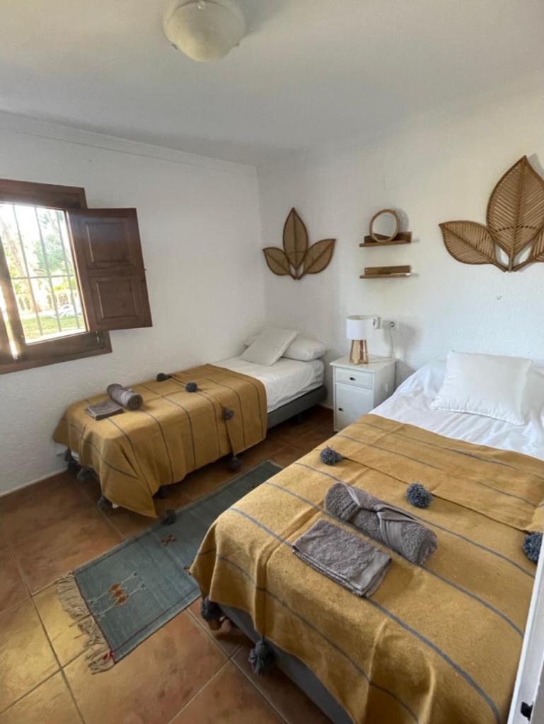 La Posada Paradiso Γιαβέα Εξωτερικό φωτογραφία