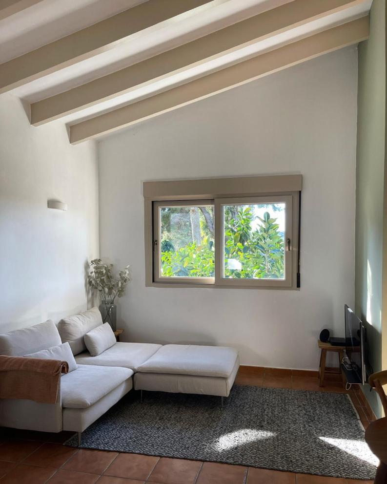 La Posada Paradiso Γιαβέα Εξωτερικό φωτογραφία