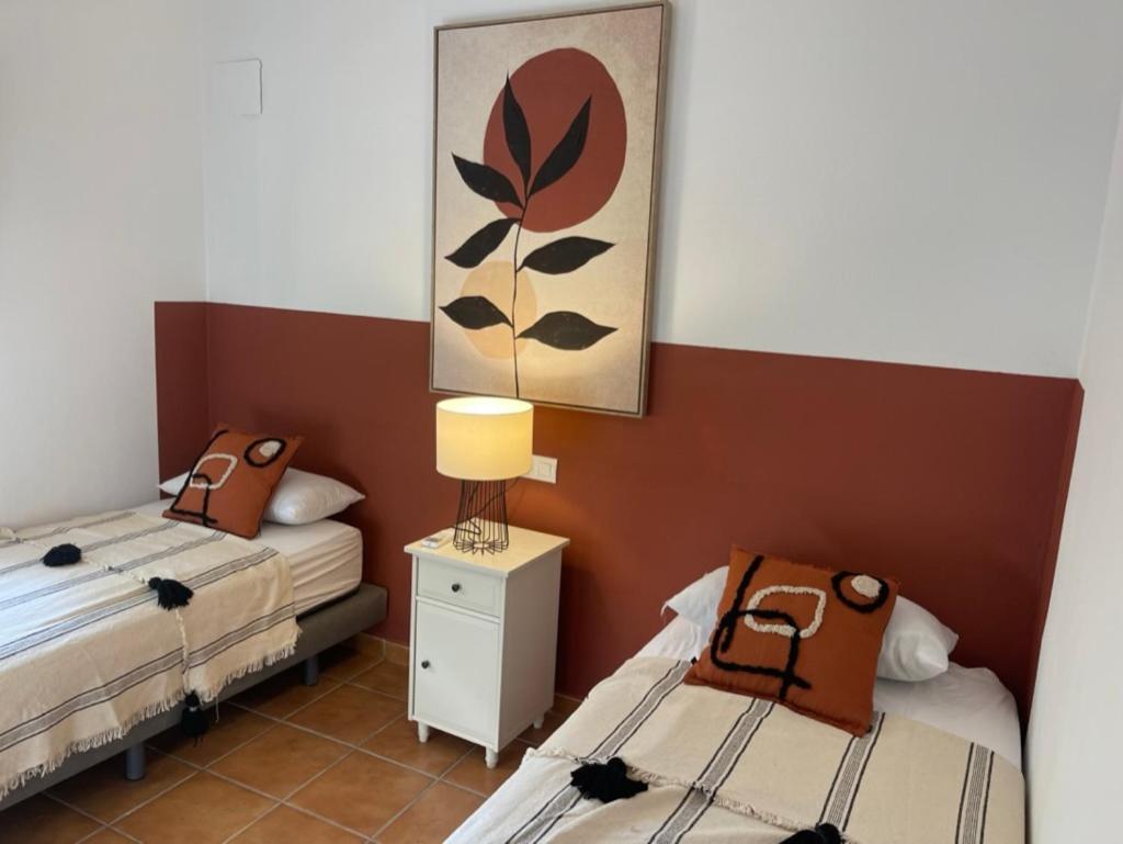 La Posada Paradiso Γιαβέα Εξωτερικό φωτογραφία