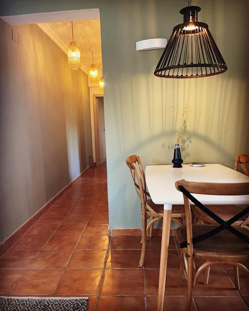 La Posada Paradiso Γιαβέα Εξωτερικό φωτογραφία