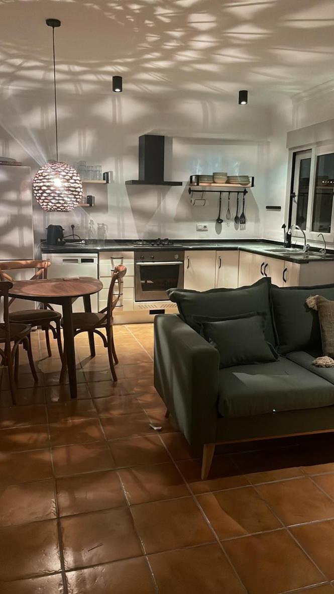La Posada Paradiso Γιαβέα Εξωτερικό φωτογραφία