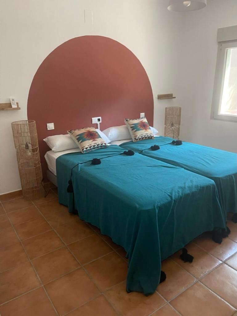La Posada Paradiso Γιαβέα Εξωτερικό φωτογραφία