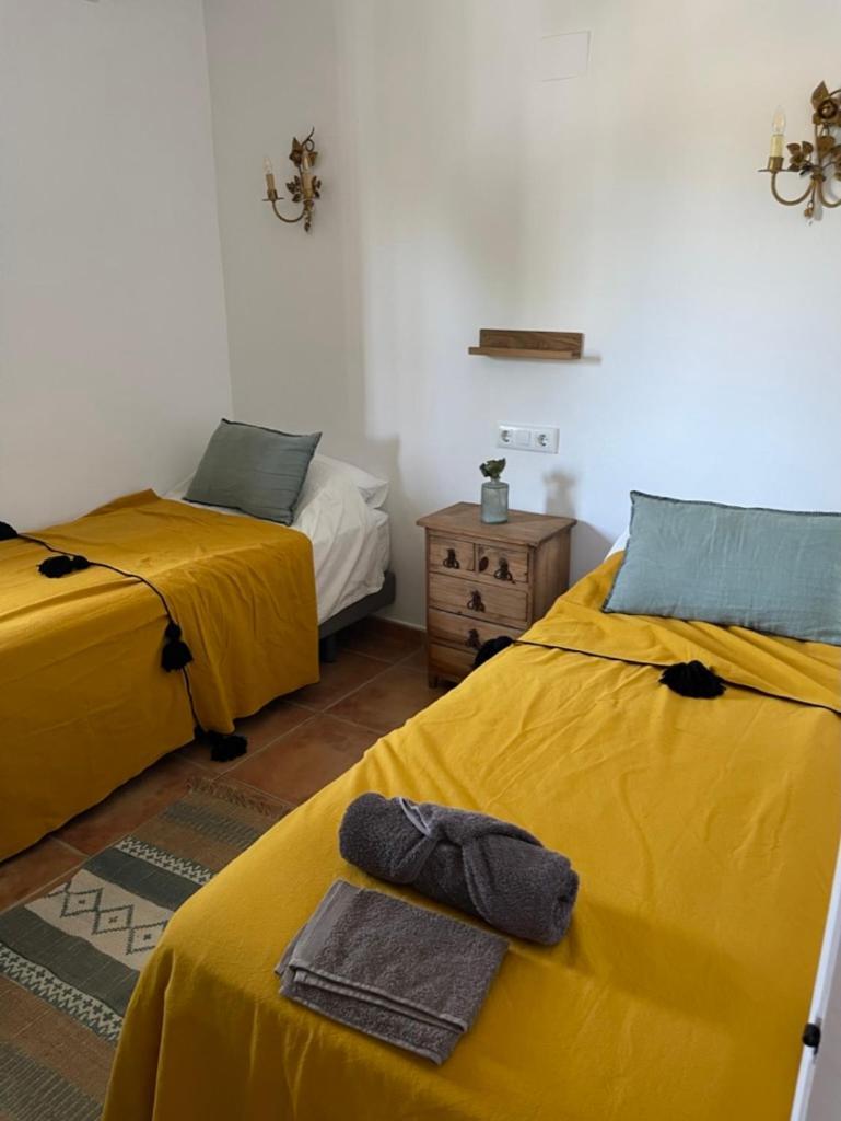 La Posada Paradiso Γιαβέα Εξωτερικό φωτογραφία