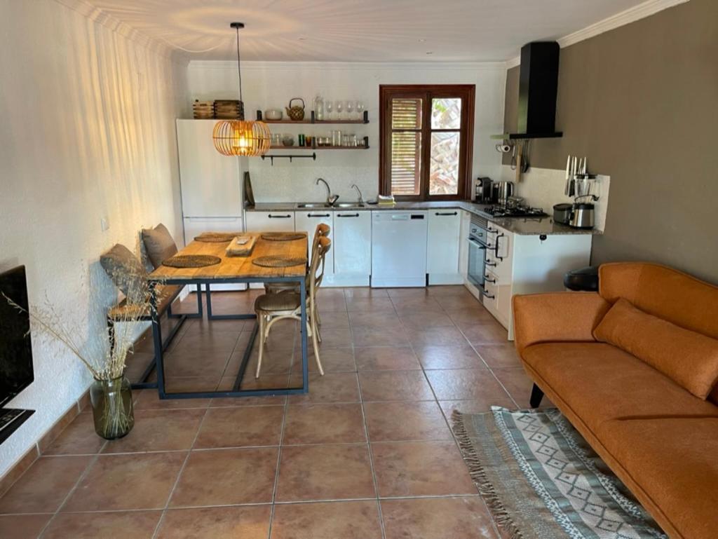 La Posada Paradiso Γιαβέα Εξωτερικό φωτογραφία