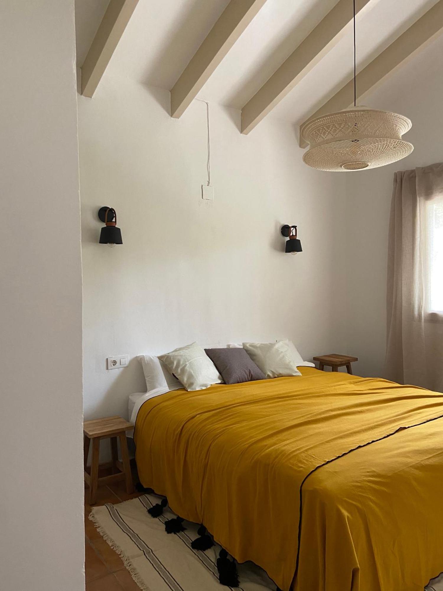 La Posada Paradiso Γιαβέα Εξωτερικό φωτογραφία